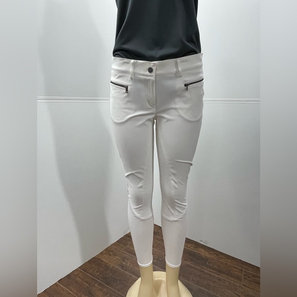Equestrian Show Pants Artikel - Picture 1 of 4